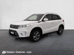 SUZUKI Vitara 1.6 DDiS Allgrip Pack