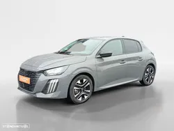 Peugeot 208 1.2 PureTech Allure