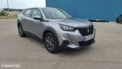 Peugeot 2008 1.5 BlueHDi Active Pack