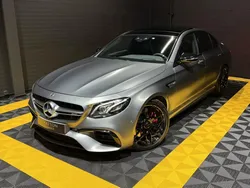 MERCEDES CLASSE E 63 AMG S EDITION 1 V8 4.0 612 cv 4MATIC+ ( E63 AMGS E63S ) - MAGNO DESIGNO / TOIT PANO / SIEGES PERF