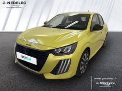 Peugeot 208 1.2 75ch S&S Active