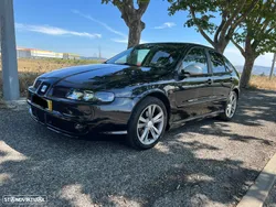 SEAT Leon 1.9 TDI FR