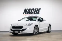Peugeot RCZ phase 2 1.6 THP 155 ch