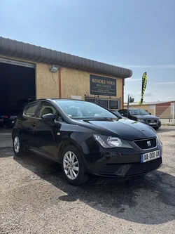 Seat IBIZA 1.0 MPI 75CH START/STOP STYLE