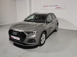 AUDI Q3 35 TFSI Advanced S tronic