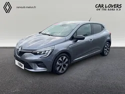 RENAULT Clio TCe 90 Evolution