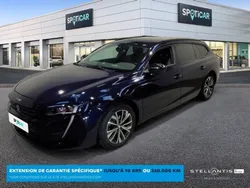 Peugeot 508 SW BlueHDi 130 ch S&S EAT8 Allure Pack
