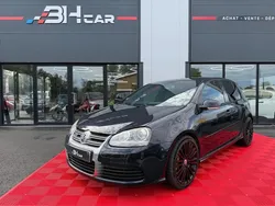 Volkswagen Golf 5 R32 3.2 250 4MOTION DSG 6