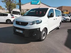 Peugeot Expert 1.5 Bluehdi 120cv L2H1 Combi 9 Places