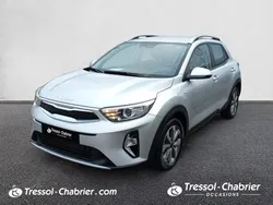 KIA Stonic 1.0 T-GDI 100 ch ISG Active Business