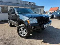Jeep Grand Cherokee Automatique 3L 218CH VO418