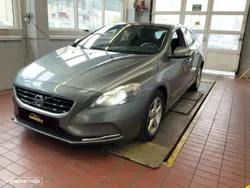 Volvo V40 D2 Kinetic