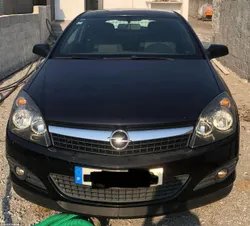Opel Astra 2007 90cv GTC