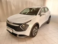 KIA Sportage 1.6 T-GDi MHEV Drive 160