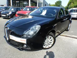 Alfa romeo GIULIETTA 1.6 JTDM 120CH BUSINESS STOP&START TCT