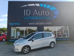 Ford B-max 1.0 SCTI 100 FREETECH