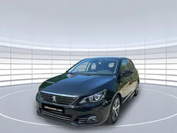Peugeot 308 (2) Puretech 110 Style