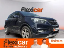 OPEL Mokka X 1.4T S&S Excellence 4x2