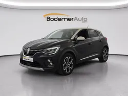 RENAULT Captur TCe 140 EDC Intens