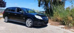 Opel Vectra Caravan 1.9 CDTI - 150 Cvs