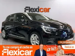 Renault Clio TCe Zen 74kW
