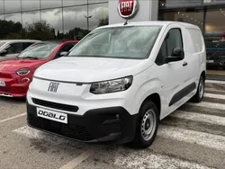 Fiat Doblo Fg M 650kg BlueHDi 100ch S&S Pack Premium Connect