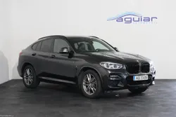 BMW X4 20 d xDrive Pack M A