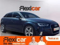 AUDI A3 Sportback 1.0 TFSI 85kW