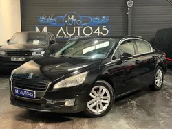 Peugeot 508 1.6 HDI 115 CV F