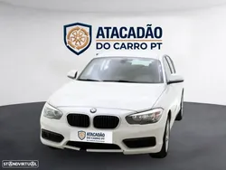 BMW 116 d