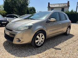 Renault Clio 3 XV DE FRANCE 1.5 Dci 90CV