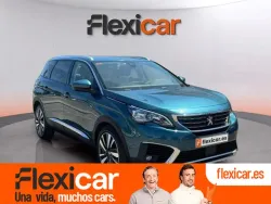 PEUGEOT 5008 1.2 PureTech S&S Active 130 EAT8