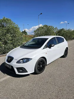 Seat Leon 1.6 Tdi