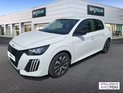 Peugeot 208 PureTech 75 S&S BVM5 Active