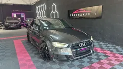 🏅 AUDI A3 SPORTBACK 2.0 150 cv S Line STronic 6 ~ Siéges Sport ~ Radar AR