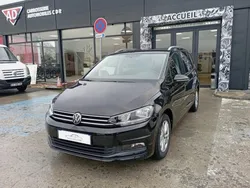 Volkswagen Touran III 1.5 TSI EVO DSG7 Lounge 7 pl