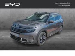 Citroen C5 Aircross BlueHDi 130ch S&S Shine EAT8