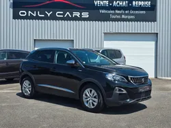 Peugeot 3008 1.5 BlueHDi 130ch S&S Style / Garantie 12 mois