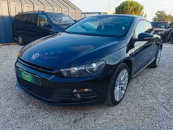 Scirocco II 2.0 TDI BlueMotion 140 cv edition life