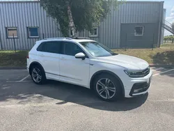 Tiguan R-line 2L TDI 150cv DSG7 153000kms garantie 1 an