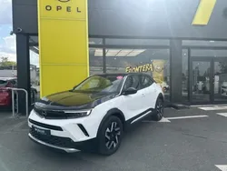 Opel Mokka 1.2 Turbo 100ch Elegance