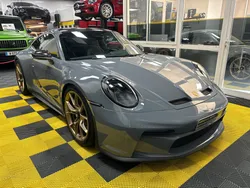 Porsche 911 992 4.0 510cv GT3 pack touring PDK 1ere neuf pas d'immatriculation malus à prévoir tva récupérable