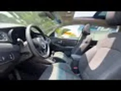 Kia Carens 1.7 CRDi ISG TX