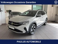 VOLKSWAGEN Taigo 1.0 TSI 116 DSG7 VW Edition