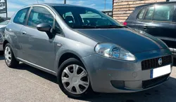 FIAT Punto Grande Punto 1.2 i 65 cv * Finition Dynamic /CLIM
