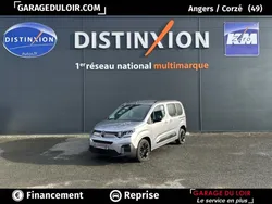 Citroën Berlingo (3) 1.5 BLUEHDI 100 Taille M PLUS