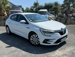 Renault Mégane 4 Phase 2 1.5 DCI 115ch / CarPlay