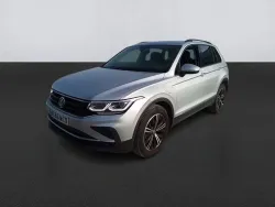 VOLKSWAGEN Tiguan 1.4 eHibrid Life 180kW
