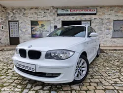 BMW 116 d Urban Line