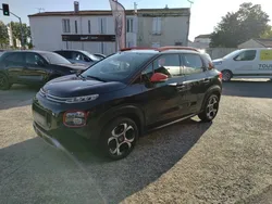 Citroën C3 AIRCROSS Essence 110 BVM6 Shine